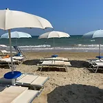 Vacanze Acqua E Sale Lägenhet *