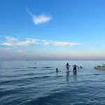 Vacanze Acqua E Sale Lägenhet *