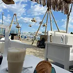 Lägenhet Vacanze Acqua E Sale *