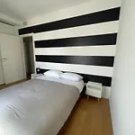 Vacanze Acqua E Sale Lägenhet *