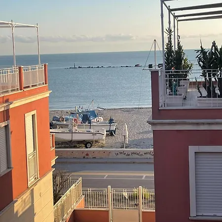 Apartment Vacanze Acqua E Sale *
