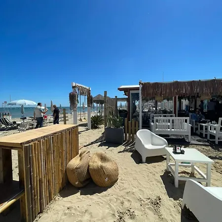 Vacanze Acqua E Sale * Marotta