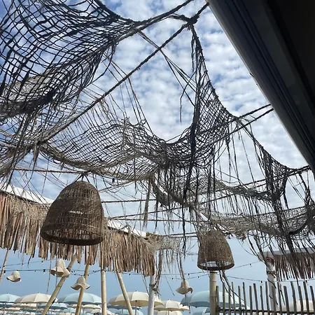 Appartamento Vacanze Acqua E Sale Marotta