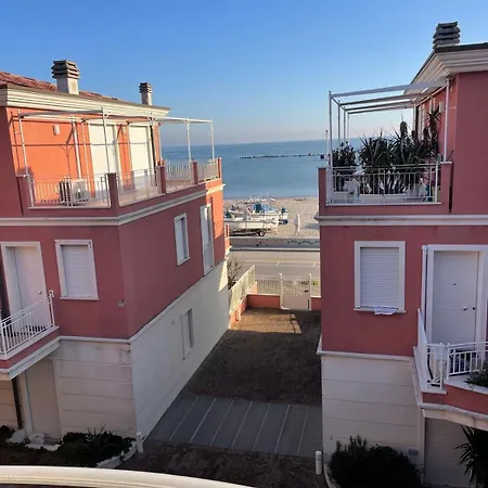 Vacanze Acqua E Sale Appartement *