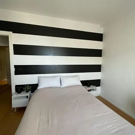 Apartment Vacanze Acqua E Sale Marotta