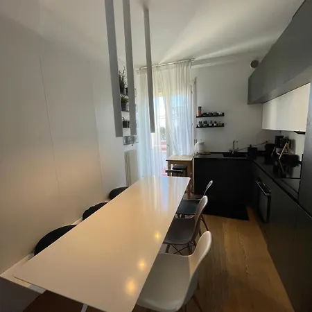 Apartment Vacanze Acqua E Sale