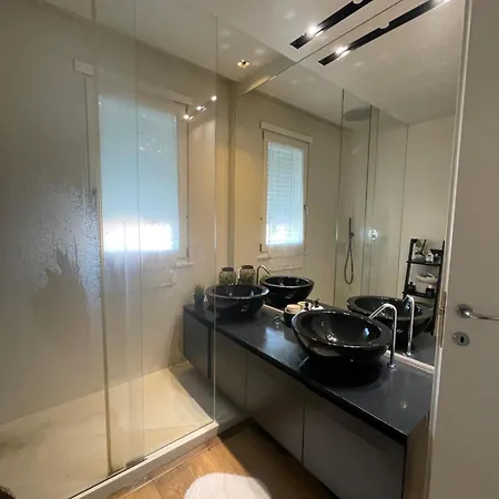 Vacanze Acqua E Sale شقة *