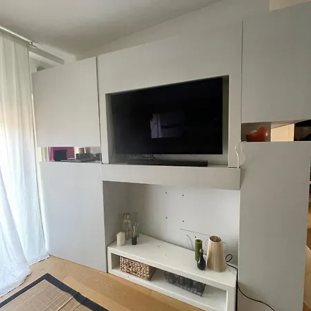 Apartment Vacanze Acqua E Sale *
