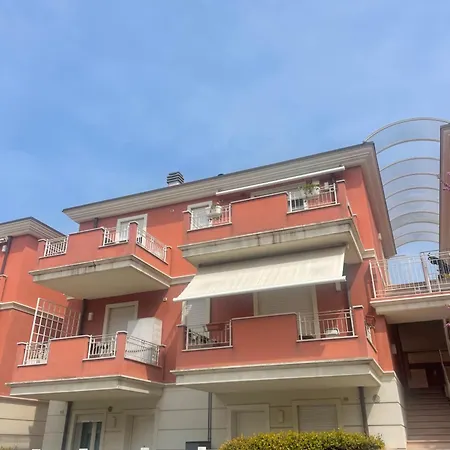 Vacanze Acqua E Sale Apartment *