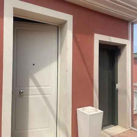 Vacanze Acqua E Sale Appartamento Marotta