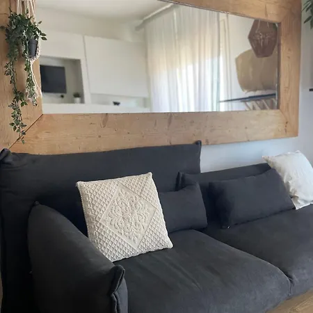 Apartment Vacanze Acqua E Sale *