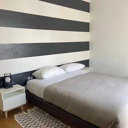 Vacanze Acqua E Sale Apartment *