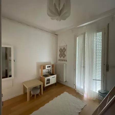 Vacanze Acqua E Sale Apartment