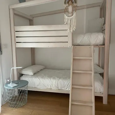 Vacanze Acqua E Sale * Marotta