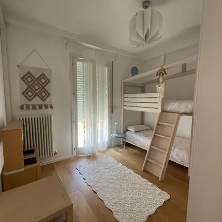 Vacanze Acqua E Sale 아파트