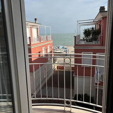 Vacanze Acqua E Sale Appartement *