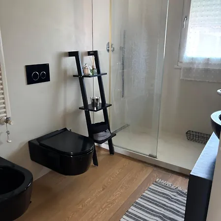 Lägenhet Vacanze Acqua E Sale *