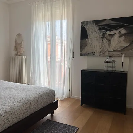 Vacanze Acqua E Sale Appartement