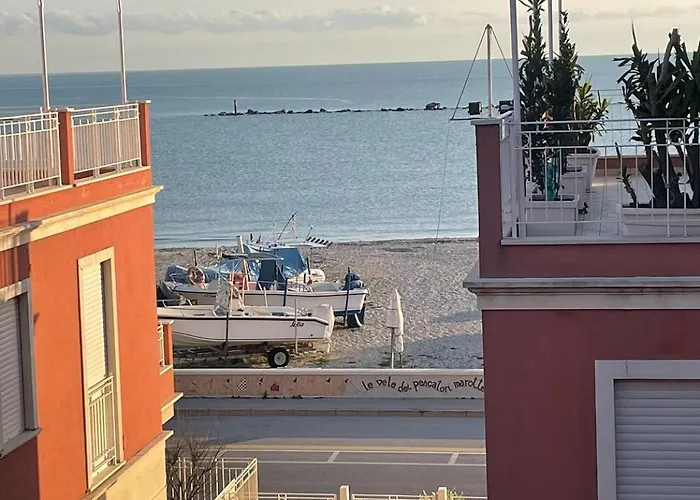 Appartamento Vacanze Acqua E Sale *