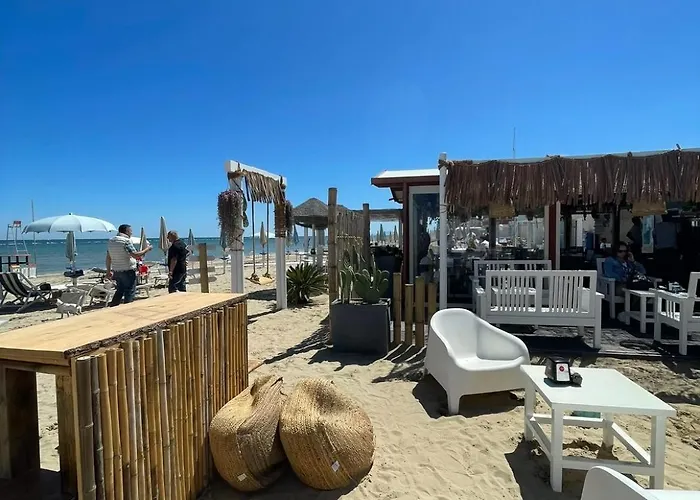 Vacanze Acqua E Sale * Marotta