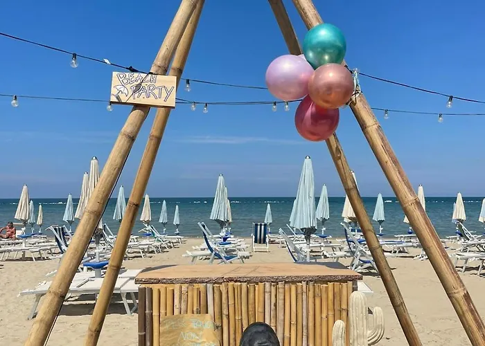 Vacanze Acqua E Sale Marotta