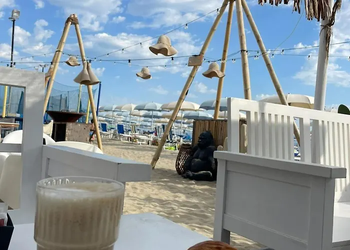 Appartamento Vacanze Acqua E Sale *