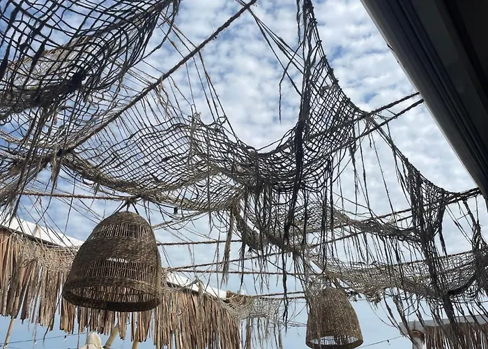 Appartamento Vacanze Acqua E Sale Marotta