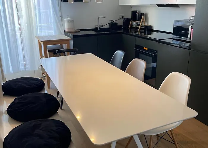 Vacanze Acqua E Sale