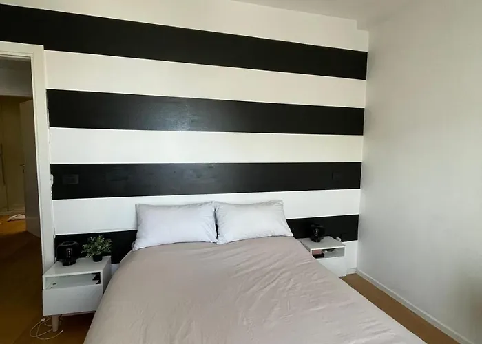 Appartamento Vacanze Acqua E Sale Marotta