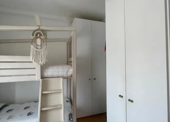 Vacanze Acqua E Sale