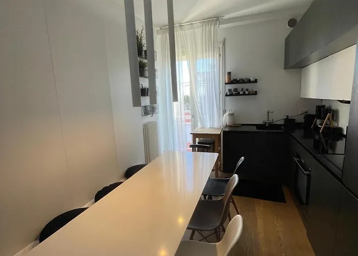 Appartamento Vacanze Acqua E Sale