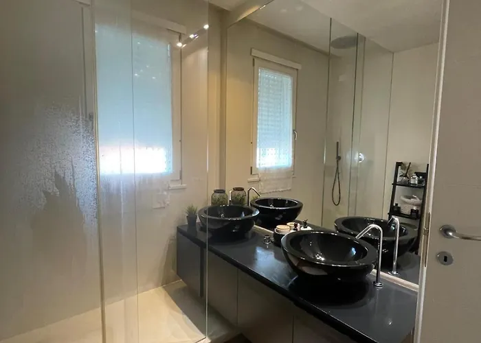 Vacanze Acqua E Sale Appartamento *