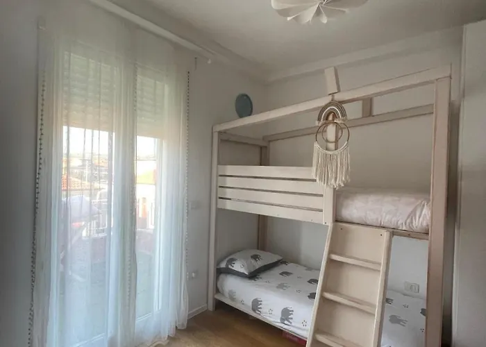 Vacanze Acqua E Sale Marotta