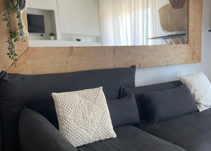 Appartamento Vacanze Acqua E Sale *