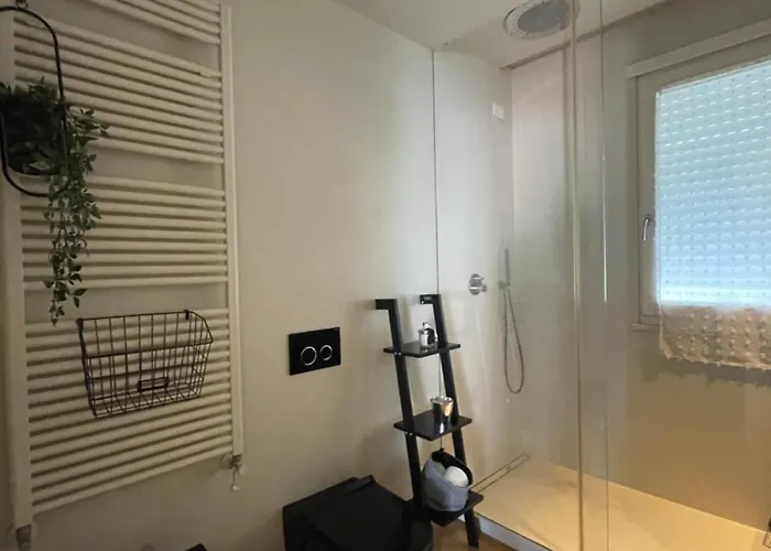 Appartamento Vacanze Acqua E Sale Marotta