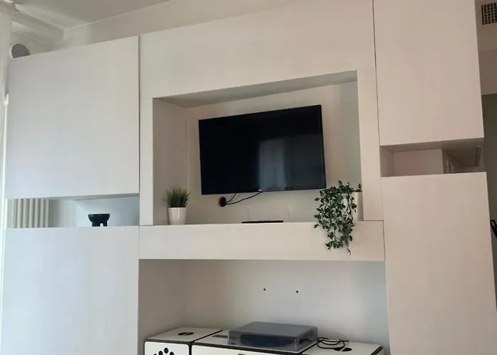 Vacanze Acqua E Sale *