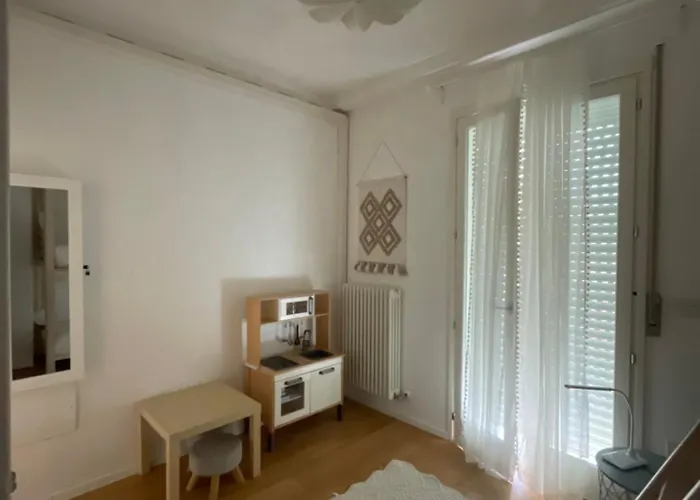 Vacanze Acqua E Sale Appartamento